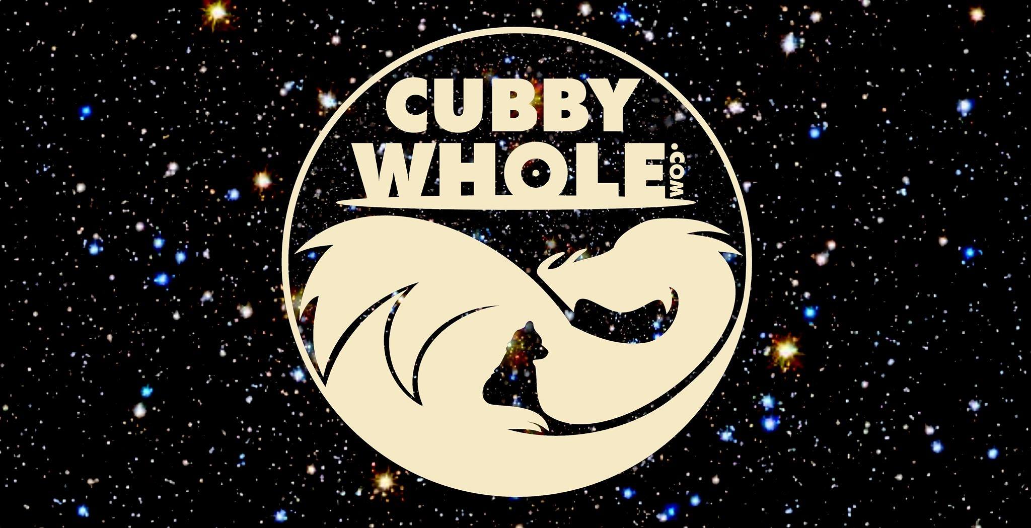 CUBBYWHOLE PODCAST