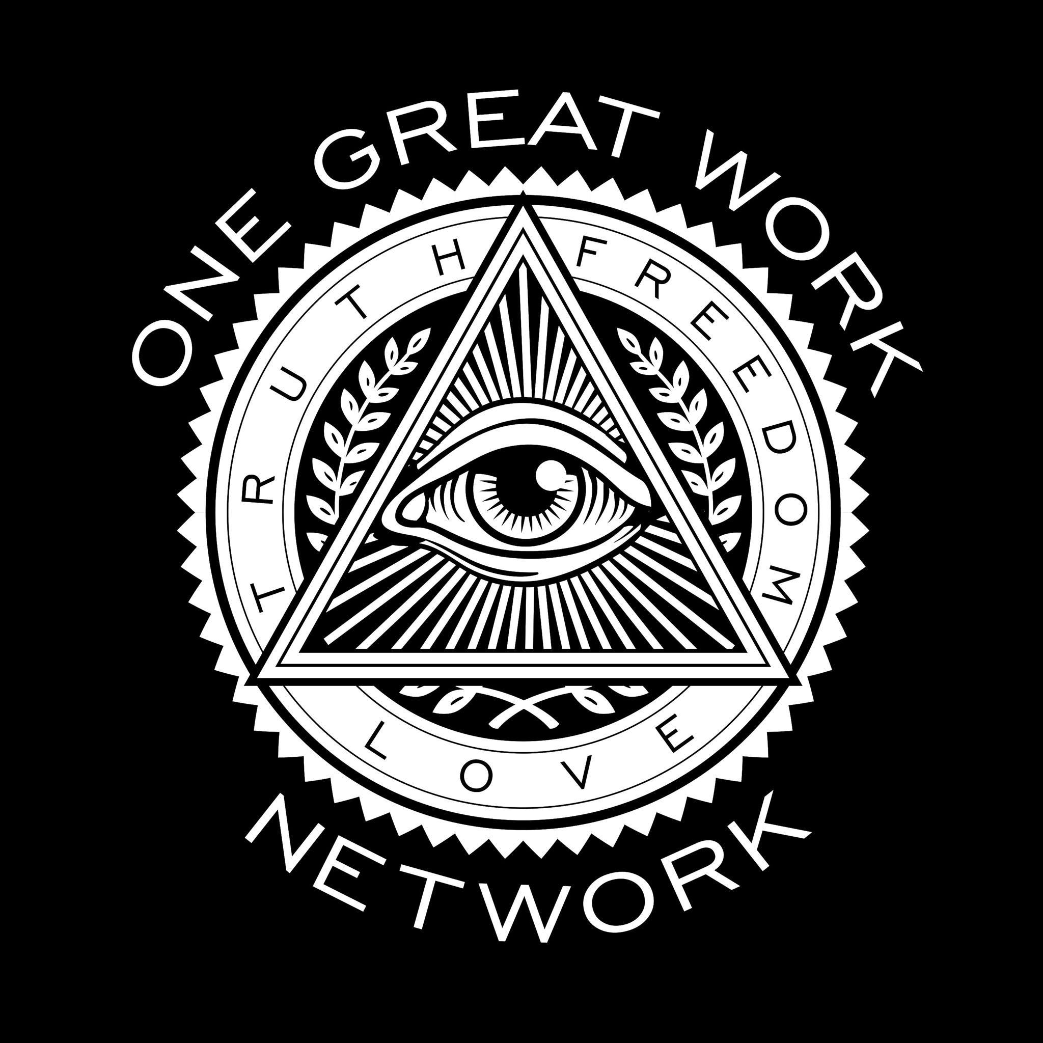 ONE GREAT WORK NETWORK