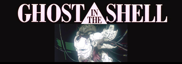 Philosophical & Allegorical Analysis of GHOST IN THE SHELL (1995 film) 