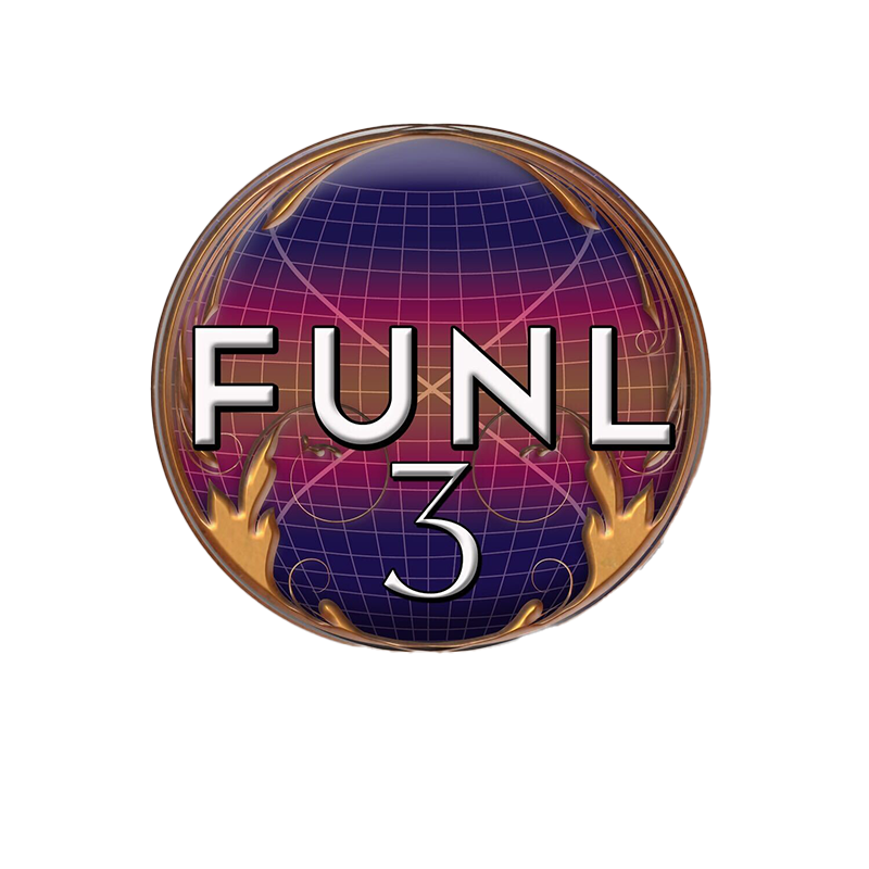 FUNL 3 CONFERENCE