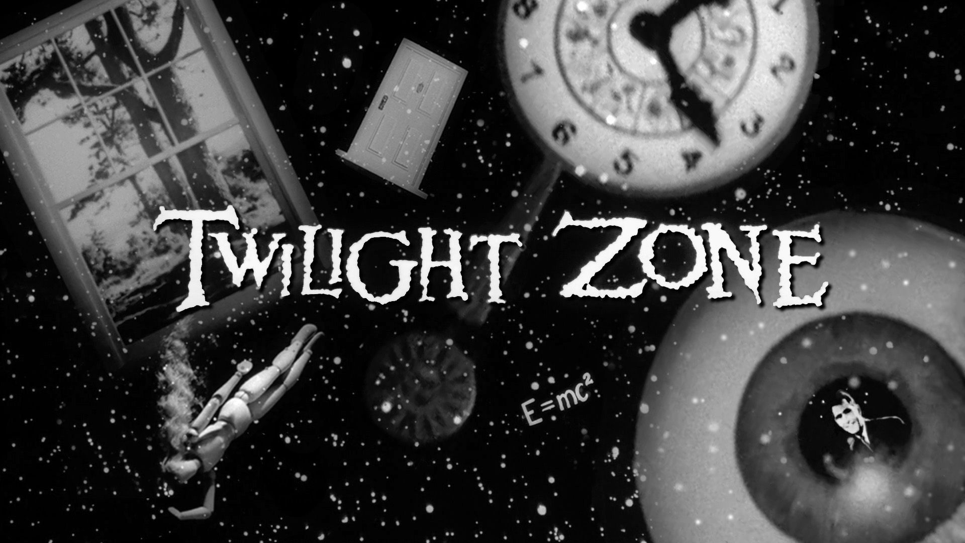 Allegory of The Twilight Zone | Ep.15 “I shot an Arrow into the Air”